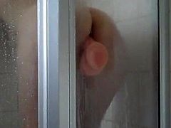 HAving fun in the shower