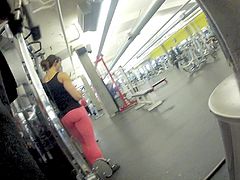 jacking in my pants hunting gym ass meat