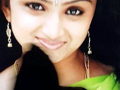 Vahida (Waheeda) Cum Tribute