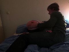 Clip 4Lil - Sex, Bondage and Spanking - Foreplay