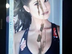 Cum Tribute Amanda Cerny