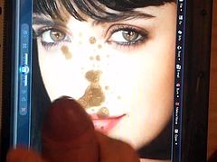 Krysten Ritter Cum Tribute