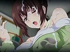 Hentai Sexy Babe!