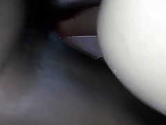 Hard anal with a skinny moroccan girl