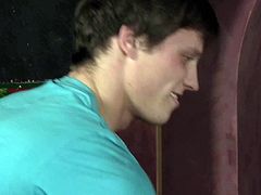 Gay teen boys getting busted fucking