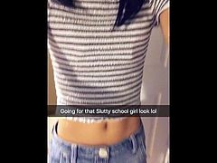 Snapchat compilation