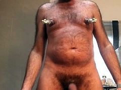 Nippel und sack