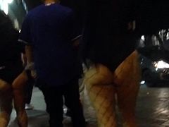 BootyCruise: Concert Cam 30