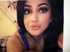 Liliana Garcia cumtribute