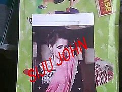 Bhavana cum tribute and spot soloman1