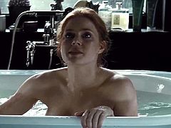 Amy Adams nipple flash