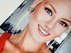 Cumtribute (youtuber Katrin Berndt)