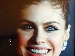 Alexandra Daddario Tribute - I