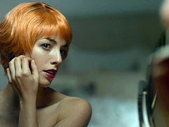 Olivia Thirlby - ''White Orchid'' 02