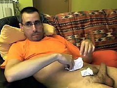 Daddy is horny 060119