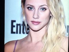 Lili Reinhart 4