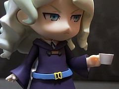 figure bukkake(SOF) Diana Cavendish - Nendoroid #957