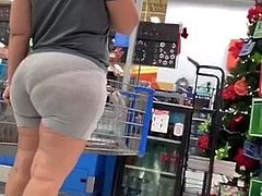 EXCLUSIVE LATIN BUBBLE BOOTY FROM FLORIDA vpl