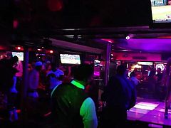 Strip Club (Playhouse Club - Miami)