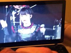 Su-metal Cum Tribute