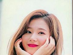 190130 Twice Sana Cum Tribute