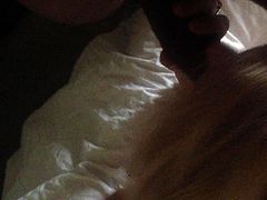 mauritian cock sucked by a norwegian girl
