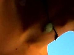 Circumcised teen boy gay porn Pissing Flip Flop Fuck!