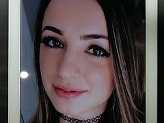 gibi asmr cumtribute 3