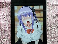 SoP - Shidare Hotaru (Dagashi Kashi)