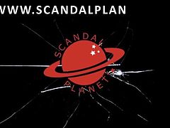 Linda Hamilton Naked Scene On ScandalPlanet.Com