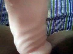 Dildo romanian