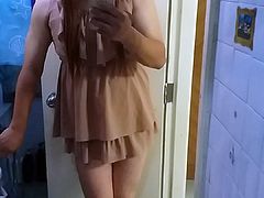 Sissy Crossdresser 10