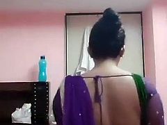 Bhabhi Dance