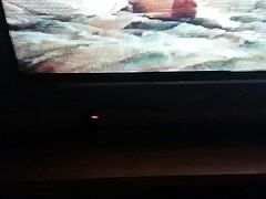 Friend watches wife sex video part 3