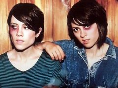 Tegan & Sara, cum tribute 2