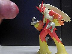 Blaziken 2