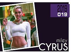 Miley Cyrus Tribute 04