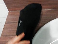 Male socks