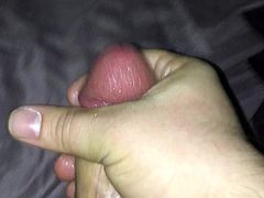 Verbal masturbation