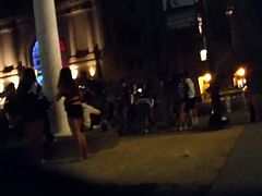BootyCruise: Rave Night Cam 35