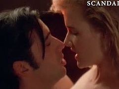 Laura Dern Nude Sex from 'Wild At Heart' On ScandalPlanetCom