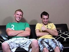 Straight guy anal fuck gay porn xxx Leaning over, Connor