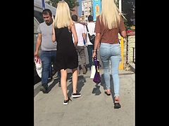 Turkish Sexy Skirt 3