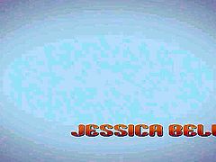 Jessica Bell Wets Her Self And Plays In Piss