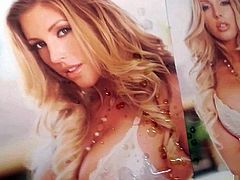 Samantha Saint tribute