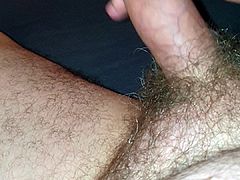 Cumshot