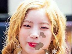 190330 Twice Dahyun Cum Tribute