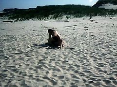 Beach Catfight Humiliation