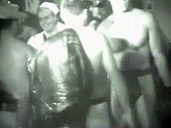 Vintage Gay Erotica From The Past Vol 1 - Chujostwo