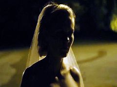 Celebrity Kirsten Dunst Frontal Nude Movie Scenes